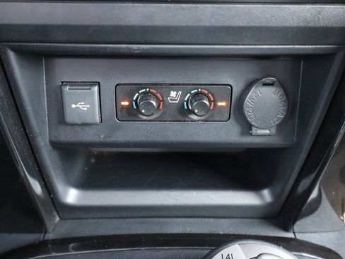 Used 2020 Toyota 4Runner Nightshade image 13