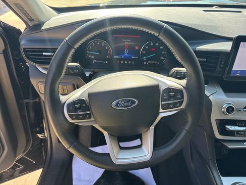Used 2024 Ford Explorer XLT image 20