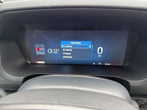 New 2026 Ford F150 STX w/ Equipment Group 200A image 12