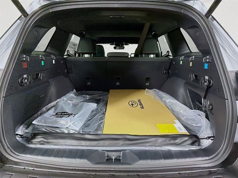 New 2026 Subaru Outback Limited AWD/4WD image 26