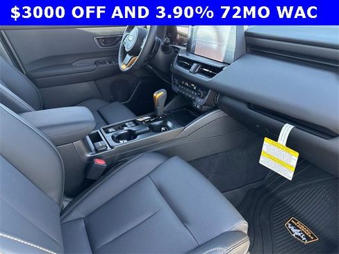 New 2026 Subaru Outback Wilderness image 17