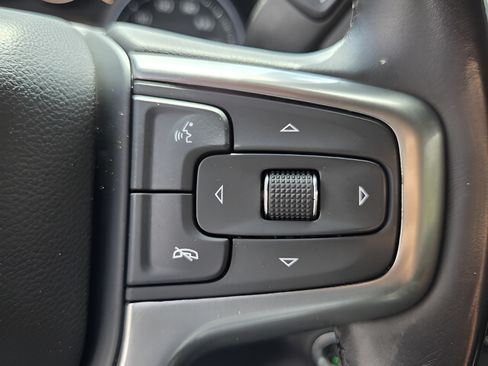 Used 2020 Chevrolet Silverado 2500 LT w/ All Star Edition AWD/4WD image 24