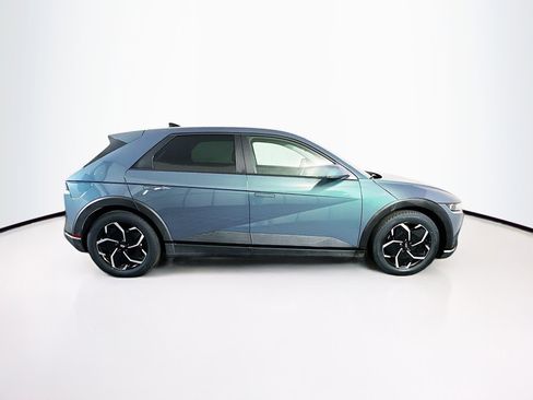 Used 2023 Hyundai Ioniq 5 SE RWD image 10