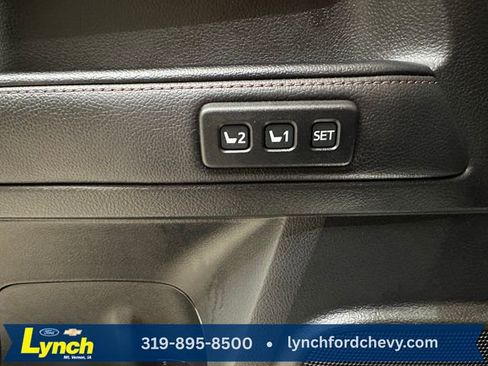 Used 2022 Toyota 4Runner Limited image 8