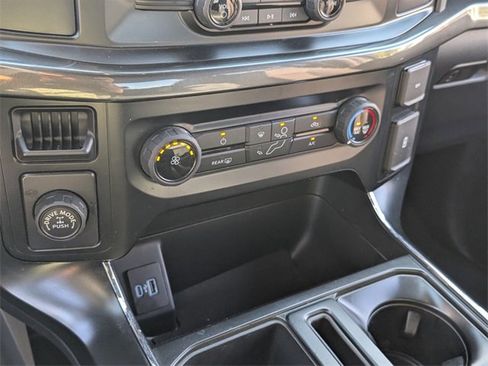 Used 2023 Ford F150 XL w/ STX Appearance Package image 23