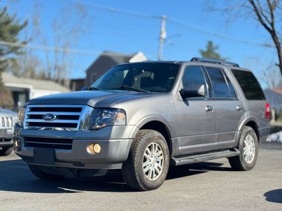 Used 2012 Ford Expedition Limited