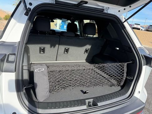 New 2026 Chevrolet Equinox LT image 17