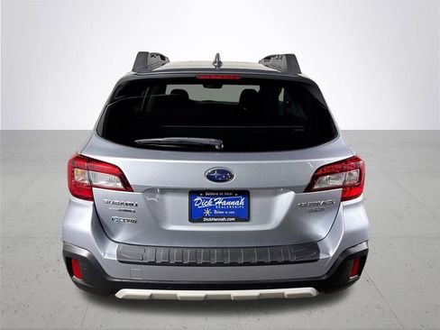 Used 2019 Subaru Outback 3.6R Limited w/ Popular Package #2 image 7