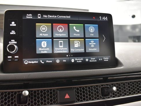 Used 2024 Honda Civic Sport Touring image 8
