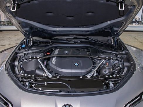 New 2026 BMW 740i xDrive 740i xDrive w/ Premium Package image 5