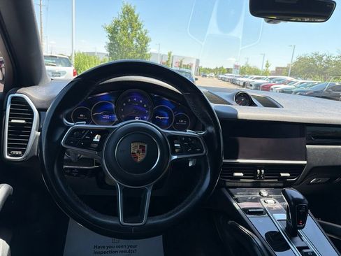 Used 2020 Porsche Cayenne AWD/4WD image 20