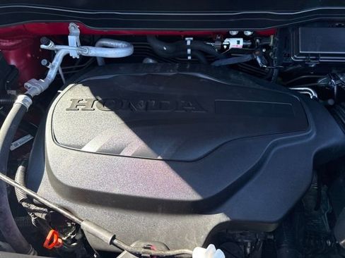 Used 2023 Honda Ridgeline Sport image 40