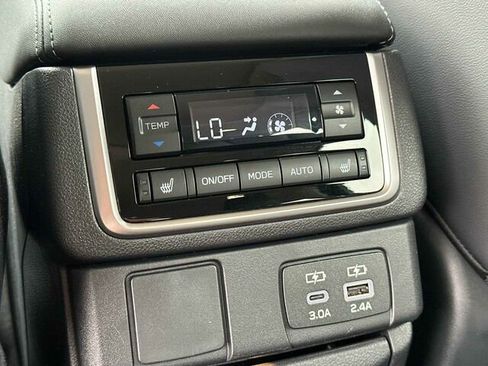 Certified 2026 Subaru Ascent Limited AWD/4WD image 15