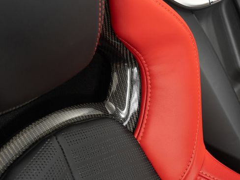 Used 2023 Chevrolet Corvette Stingray Preferred Conv w/ 2LT image 35