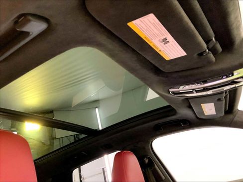 Certified 2021 Porsche Cayenne GTS AWD/4WD image 20