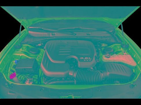 Used 2023 Dodge Charger SXT w/ Plus Group image 8