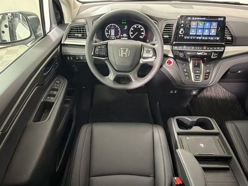 New 2026 Honda Odyssey EX-L image 28
