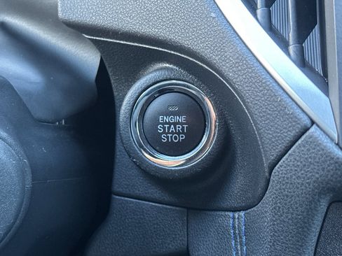 Used 2020 Subaru Crosstrek Hybrid w/ Popular Package #4A image 22