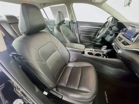 Used 2022 Nissan Altima 2.5 SL image 30