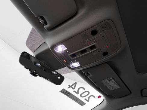 Certified 2024 Audi Q3 2.0T Premium Plus image 29