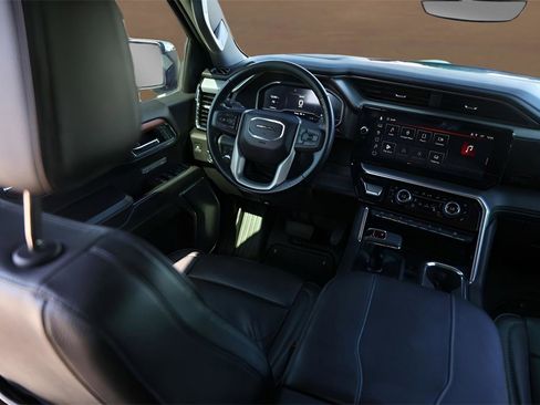 Used 2023 GMC Sierra 1500 Denali w/ Denali Reserve Package image 26