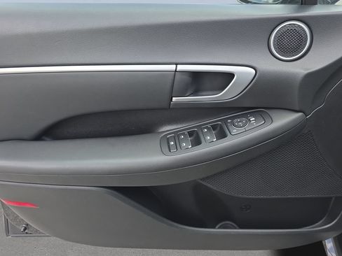 Certified 2025 Hyundai Sonata SEL FWD image 17