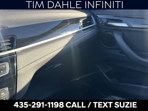 Used 2021 BMW X1 xDrive28i w/ Convenience Package image 13