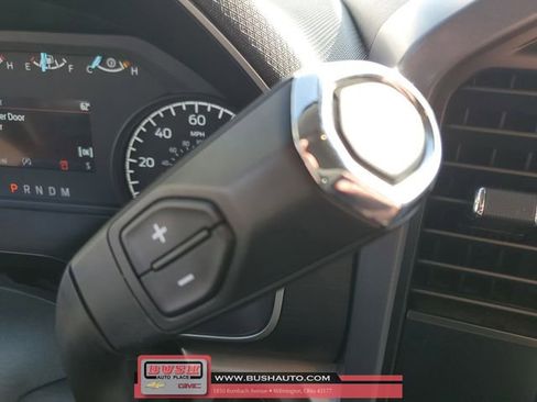 Used 2023 Ford F150 XLT image 25