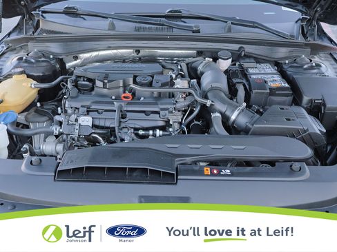 Used 2022 Kia K5 GT-Line w/ GT-Line FWD Premium Package image 36