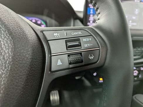 New 2026 Honda Accord Sport image 7