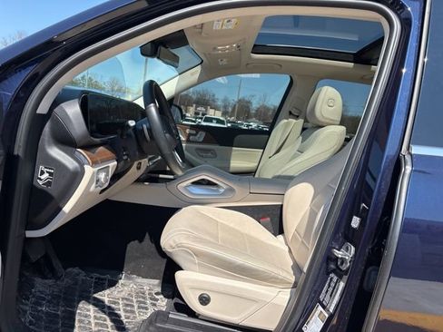 Used 2022 Mercedes-Benz GLE 350 4MATIC image 12