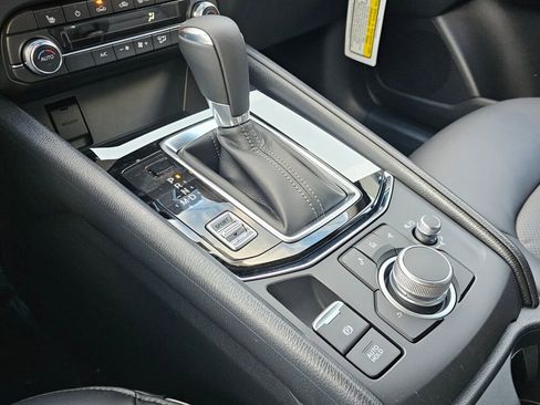 New 2025 MAZDA CX-5 AWD 2.5 S image 22
