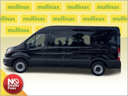 New 2025 Ford Transit 350 XL image 2