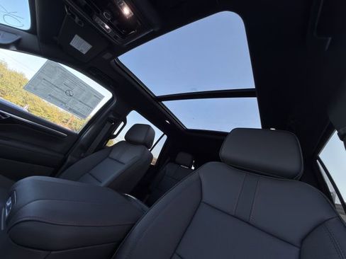 New 2026 Chevrolet Tahoe RST w/ Comfort Package image 20