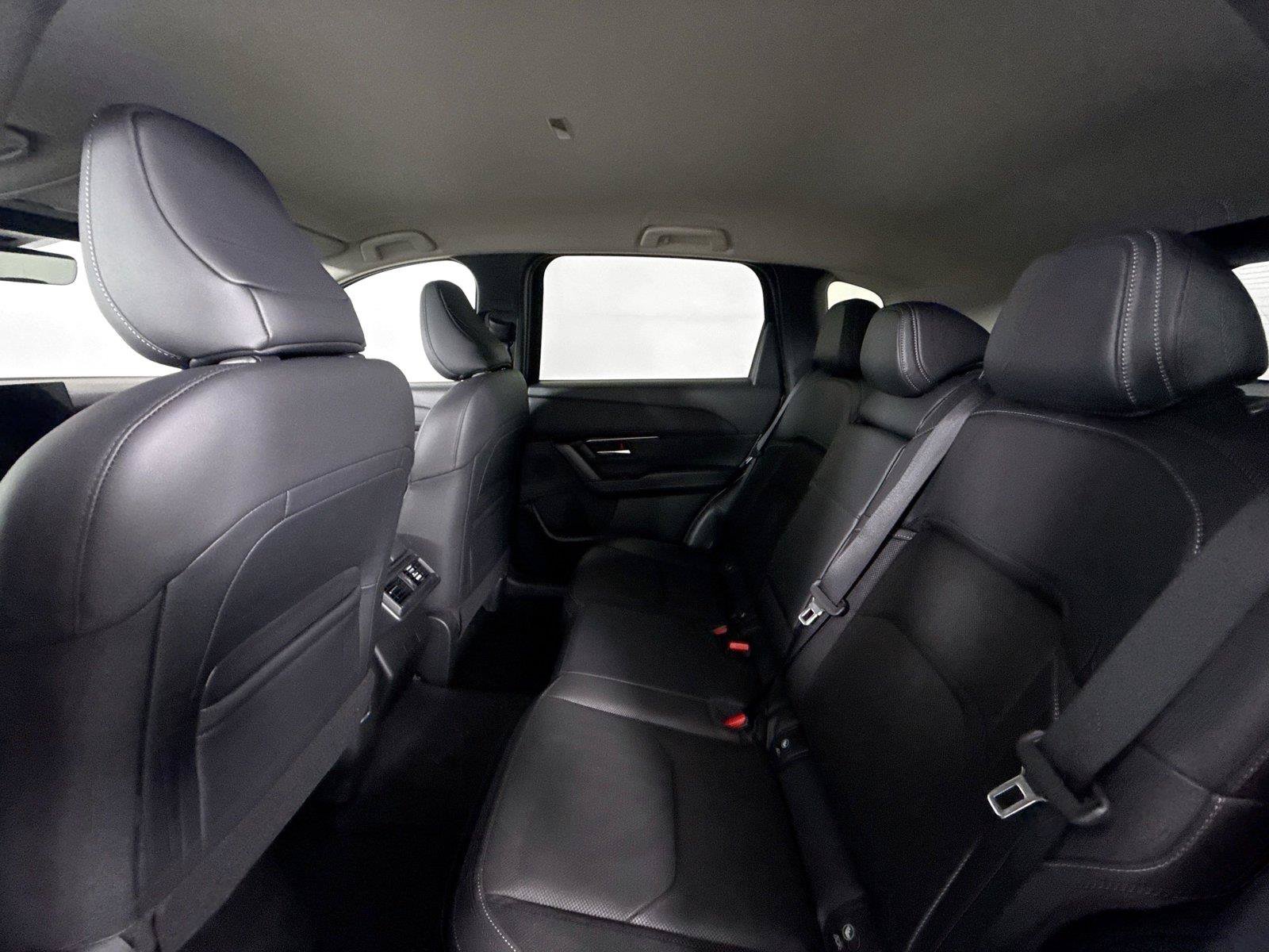 New 2026 MAZDA CX-5 Preferred AWD/4WD image 31