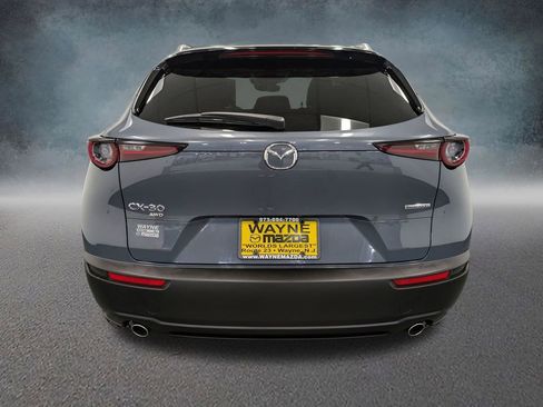 Used 2023 MAZDA CX-30 AWD 2.5 S w/ Preferred Package image 5