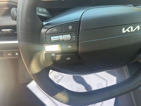 Used 2025 Kia K4 FWD image 17
