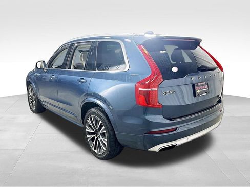 Used 2020 Volvo XC90 T5 Momentum w/ Protection Package Premier AWD/4WD image 7