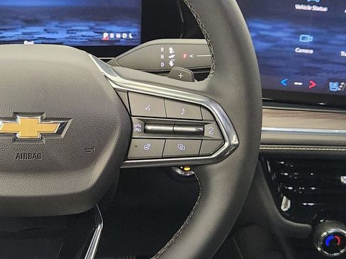 New 2026 Chevrolet Tahoe Premier AWD/4WD image 29