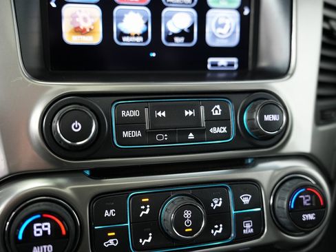 Used 2017 Chevrolet Tahoe Premier w/ Max Trailering Package image 25