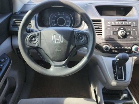 Used 2014 Honda CR-V LX image 4