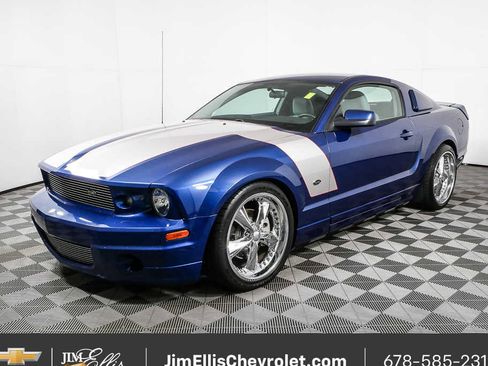 Used 2007 Ford Mustang GT Premium image 23