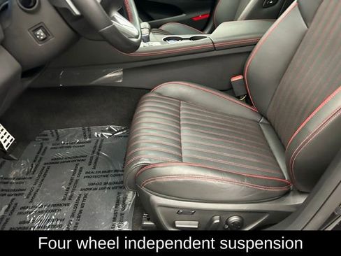 Used 2025 Genesis G70 3.3T Advanced image 21