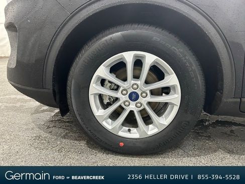 Certified 2022 Ford Escape SE w/ Cold Weather Package image 12