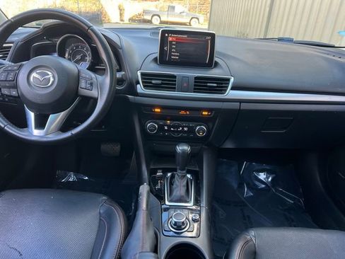 Used 2015 MAZDA MAZDA3 s Grand Touring image 15