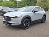 Certified 2025 MAZDA CX-30 AWD 2.5 S w/ Select Sport Pkg image 3