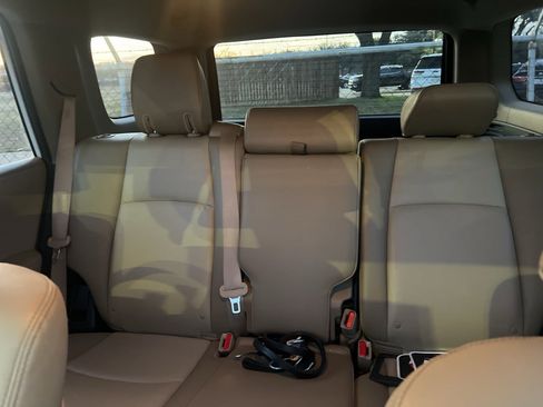 Used 2021 Toyota 4Runner SR5 Premium image 8