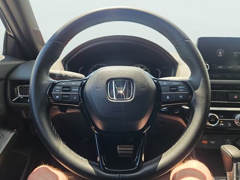 Certified 2023 Honda Civic Sport image 17