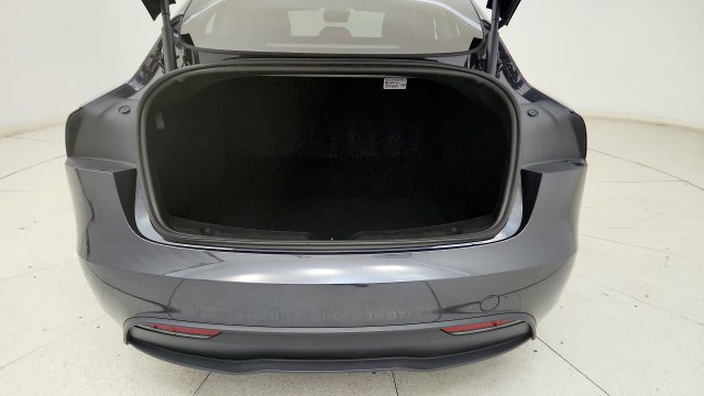 Used 2025 Tesla Model 3 RWD image 28