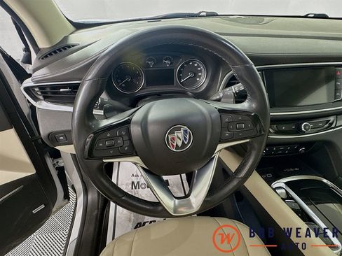 Used 2023 Buick Enclave Essence w/ Experience Buick Package AWD/4WD image 13